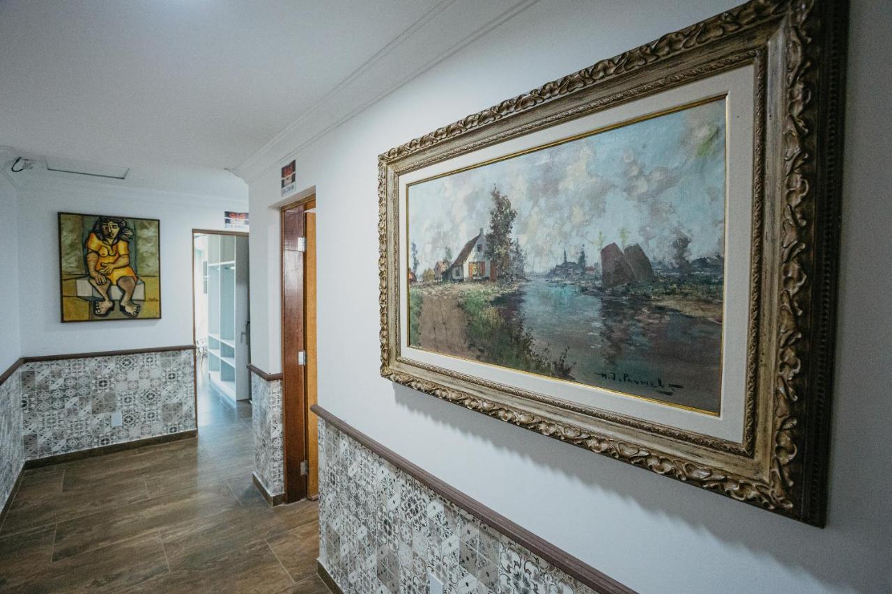 Villa Terragona Alto Paraíso de Goiás Extérieur photo