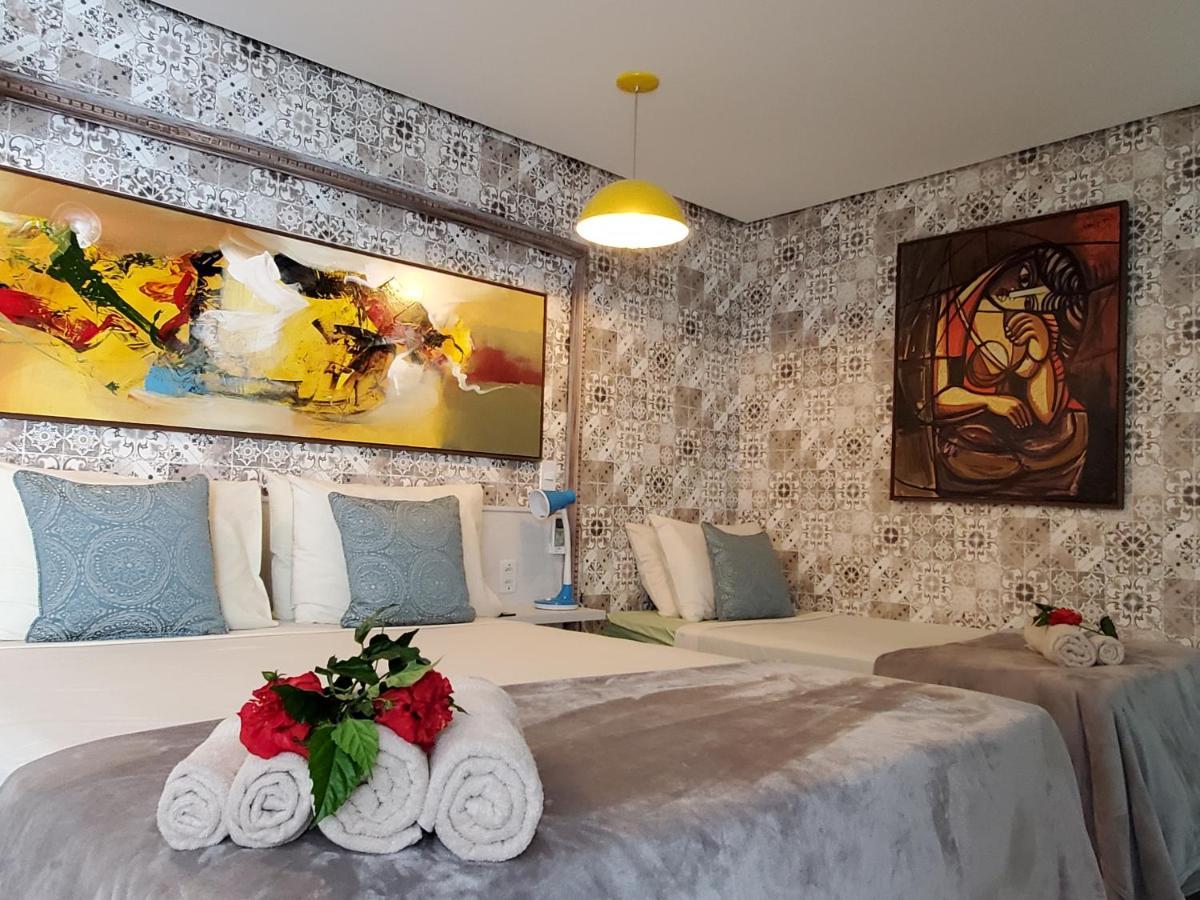 Villa Terragona Alto Paraíso de Goiás Extérieur photo