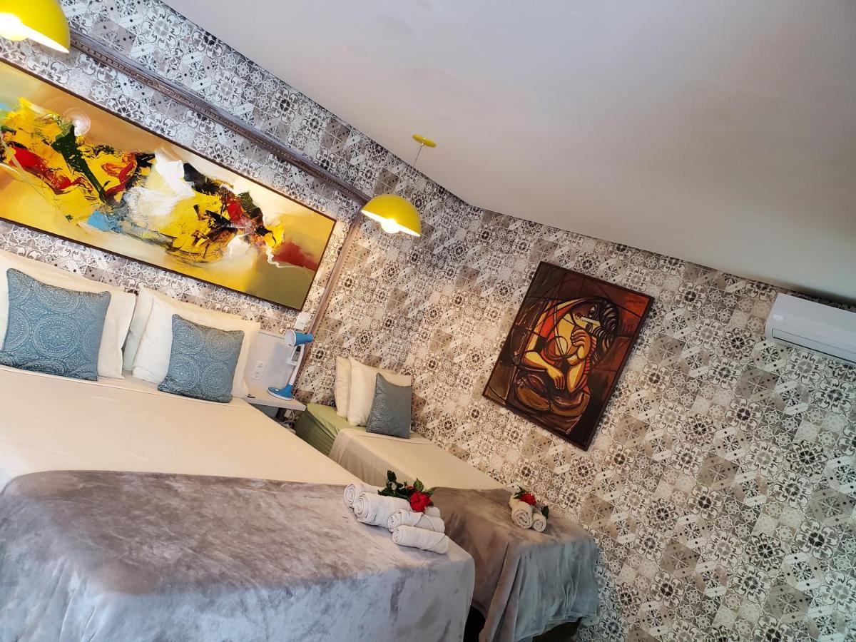 Villa Terragona Alto Paraíso de Goiás Extérieur photo