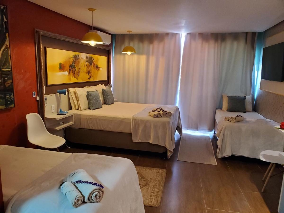 Villa Terragona Alto Paraíso de Goiás Extérieur photo