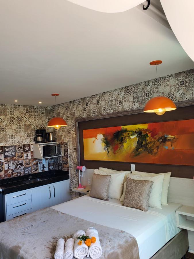 Villa Terragona Alto Paraíso de Goiás Extérieur photo
