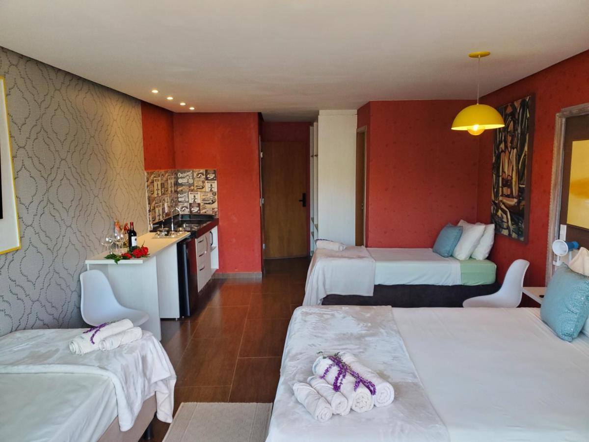 Villa Terragona Alto Paraíso de Goiás Extérieur photo