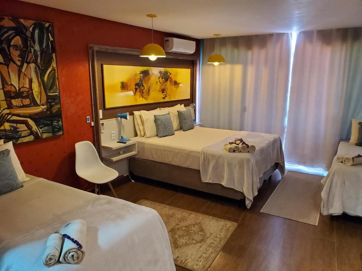 Villa Terragona Alto Paraíso de Goiás Extérieur photo